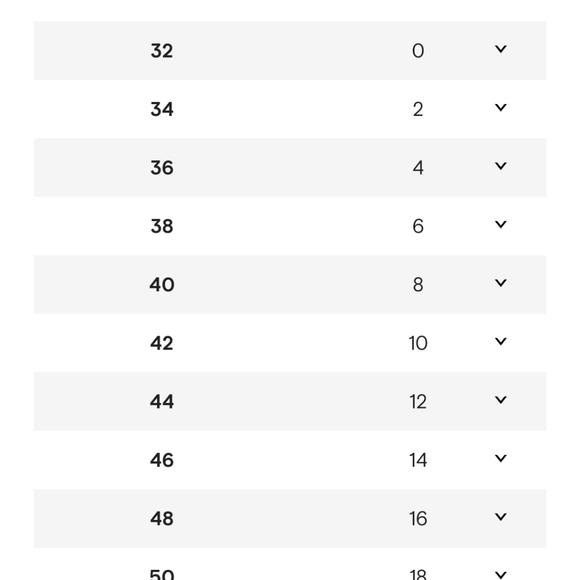 Escada Vintage Blazer Embroidered Pinstriped Size 10 NWT - Picture 16 of 16